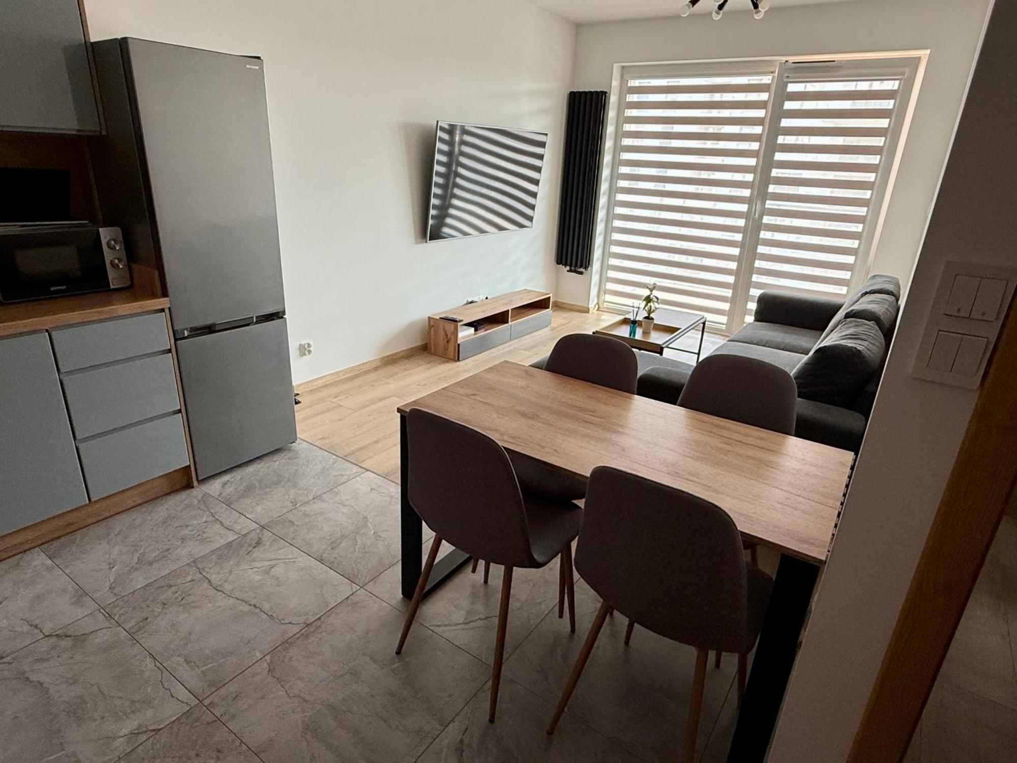 Apartament Mike Giżycko Zewnętrze zdjęcie